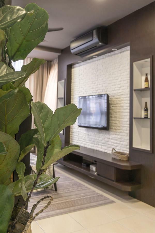 Arc1901 Staycation Κότα Μπάρου Εξωτερικό φωτογραφία
