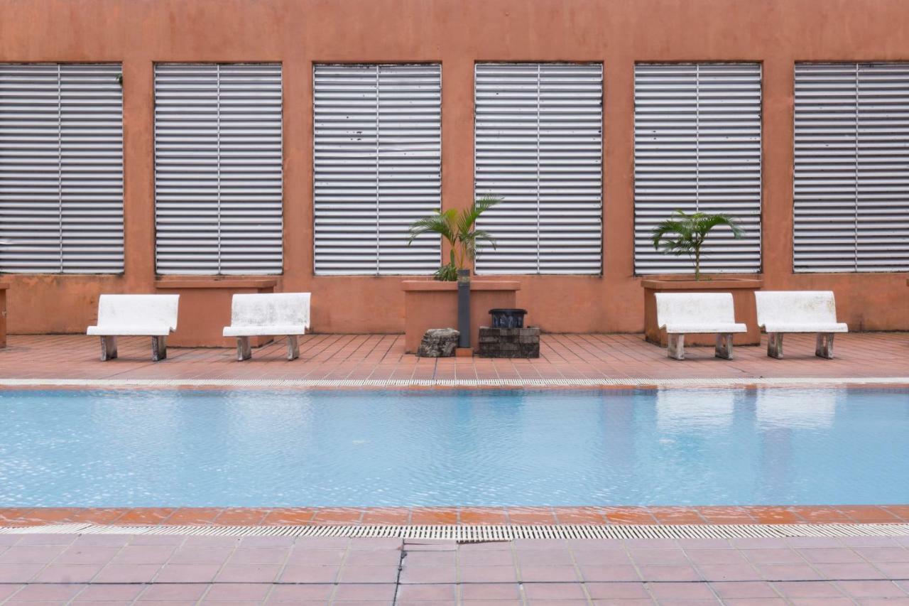 Arc1901 Staycation Κότα Μπάρου Εξωτερικό φωτογραφία